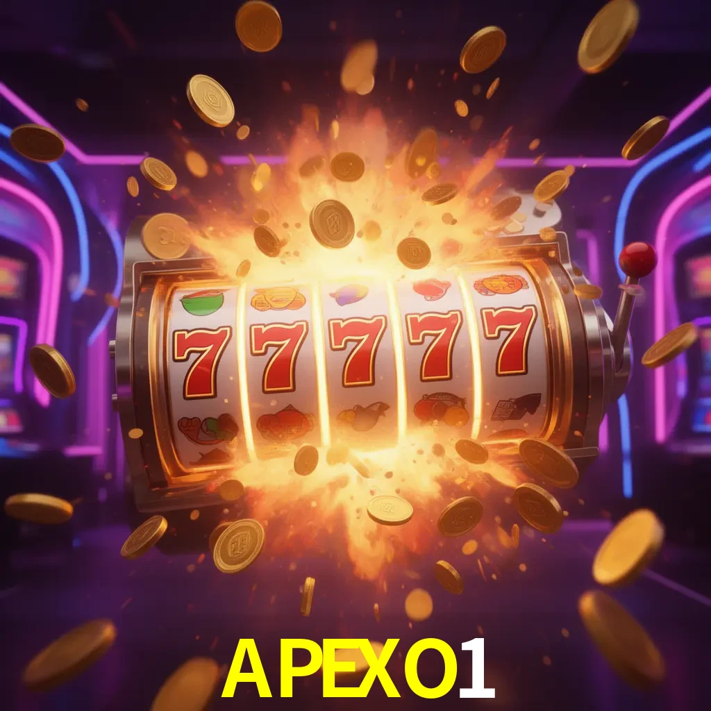 APEXO1 mobile gaming