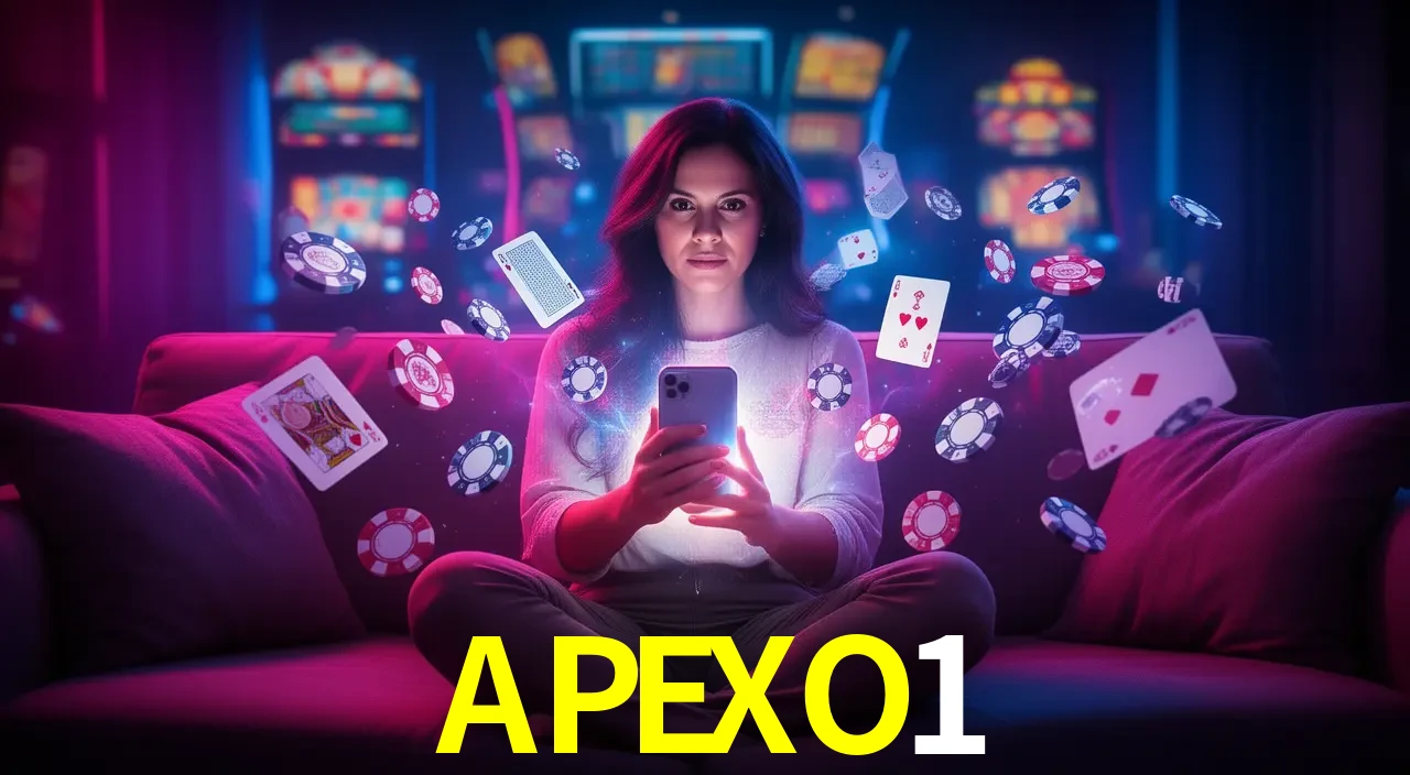 APEXO1 Sistema operativo iOS